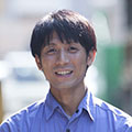 谷口達也さん