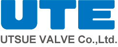 UTE UTSUE VALVE Co.,Ltd.