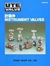 INSTRUMENT VALVES Catalog